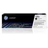 ‎HP HP CF210X 131X High Yield Original LaserJet Toner Cartridge, Black, Single Pack