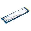KINGSTON SOLID STATE DRIVE SSD 2TB M.2 NVME PCIe 4.0 SNV3S/2000G