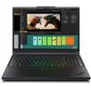 Lenovo 21RQ004JIX 0199275929243 WORKSTATION MOBILE LENOVO ThinkPad P16 Gen3 21RQ004JIX