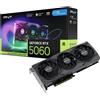 Pny VCG50608TFXXPB1-O 4718006459024 PNY GeForce RTX 5060 ARGB Triple Fan OC, Scheda