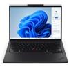 LENOVO Notebook 14" Ryzen 5 PRO 16 GB SSD 512 GB W11 Pro 21MC006YIX ThinkPad T14