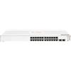 HP Switch 1830 24G 2SFP Gestito L2 Gigabit Ethernet 1U JL812A#ABB HP