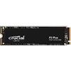CRUCIAL SOLID STATE DRIVE SSD P3 PLUS 1TB PCIe M.2 NVMe CT1000P3PSSD8