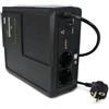 TECNOWARE ERA PLUS ACTIVE 1600 1.600VA/1.120W LINEINTERACTIVE CON STABILIZAZTORE