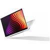 HP Notebook 2in1 14" 3K UX7 32 GB SSD 1 TB W11 Pro Argento EliteBook X Flip G2i HP