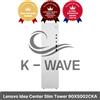Lenovo Idea Center Slim Tower 90XS002CKA [i5-14400/8G/256G M.2/FreeDos]