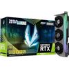 ZOTAC GAMING GeForce RTX 3080 Ti AMP Holo 12GB GDDR6X Scheda Grafica PCIe 4.0