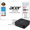 Intel Acer Veriton Intel I5 1334U 16Gb SSD 512 Gb Intel Iris Xe Wi-Fi 6/Bt 2 lan WPro