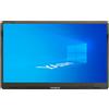 YASHI PC AIO POS 13 PY2231 I3-1125G4/8GB/256GBSSD/21,5-TOUCH/W11 PRO BLACK