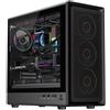Assemblati PC WORKSTATION AI - INTEL CORE I9 14900K - RTX 5070 - 32GB DDR5 - WIN 11 PRO