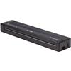 ‎Brother Brother PJ-883 Mobile A4 Direct Thermal Document Printer with 300 DPI Print Reso