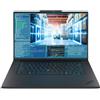 LENOVO Notebook Workstation 16" Core U7 32 GB SSD 1 TB W11 Pro Nero ThinkPad P1
