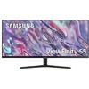 SAMSUNG MONITOR IPS LED 34 VIEWINFINITY 5S S50GC UWQHD 5MS HDMI/DISPLAY-PORT LS3