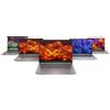 HP Notebook Workstation 14" Core U7 16 GB SSD 512 GB W11 Pro D5JM4ET ZBook 8 G1i HP