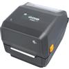 ZEBRA Zd421T - Stampante Con Bordo a Strappo, 203 DPI, Termico, Trasferimento Te