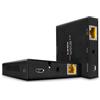 ‎Lindy I/O EXTENDER HDMI 50M CAT6/38205 LINDY
