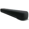 Yamaha Soundbar compatta Yamaha SR-C20A altoparlante Bluetooth nero subwoofer home t...