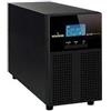 TECNOWARE UPS EVO DSP PLUS 2400VA/2160W CON LCD 4 IEC FGCEDP2402IEC