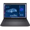 Dell Notebook Workstation 16" Ryzen AI 7 PRO 32/512 GB W11 Pro 1GG6T Pro Max 16