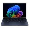 HP Notebook 14" 3K Core UX7 32 GB SSD 1 TB W11 Pro Blu D87ZWAT EliteBook X G2i HP