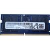 RAMAXEL RAM SO-DDR5 16GB 5600MHZ PC5-5600B RMSB3410HA88IBF-5600 OEM BULK