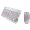 euro tastiera e mouse bluetooth layout italiano italia per pc tablet slim senza fili