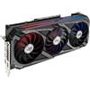 ASUS SCHEDA VIDEO NVIDIA GEFORCE ROG STRIX GAMING RTX 3080 TI OC EDITION 12GB GD