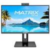YASHI MONITOR IPS LED 27 FULL HD 1MS 120HZ MULTIMEDIALE HDMI YZ2781