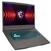MSI NOTEBOOK THIN A15 B7VF-228XIT R7-7735HS/16GB/512GBSSD/RTX4060-8GBDDR6/15,6/N
