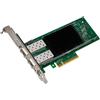 Intel 10/25Gbe 2-Port Server Adapter E810XXVDA2 (2xSFP+/SFP28) bulk) Orginal Int