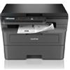 BROTHER MULTIFUNZIONE FAX LASER B/N DCP-L2620DW DUPLEX