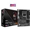 ASROCK SCHEDA MADRE B650 PG LIGHTNING 4X DDR5 HDMI SOCKET AM5