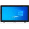 YASHI PC AIO POS 13 PY1538 I3-1125G4/8GB/256GBSSD/15,6-TOUCH/W11 PRO WHITE