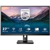 PHILIPS 27 16:9 VA WLED 2560X1440 75HZ PIVOT REG.ALTEZZ