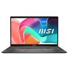 MSI NOTEBOOK MODERN 15 F1MG-819XIT ULTRA 120U/16GB/512GBSSD/FREEDOS