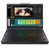 Lenovo 21RQ004LIX 0199275929250 WORKSTATION MOBILE LENOVO ThinkPad P16 Gen3 21RQ004LIX