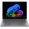 HP Notebook 14" Core U7 32GB SSD 1 TB W11 Argento D8ZU4EA OmniBook 7 Next Gen AI HP
