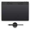 Wacom Intuos Pro Medium ? 2025, 263 x 148 mm, USB/Bluetooth, Stift, 16:9, 1,8 m,