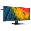 PHILIPS MONITOR LED 40'' CRYSTALCLEAR WQHD MULTIMEDIALE 4MS HDMI/DISPLAY-PORT 4