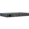 InLine PoE+ Gigabit Network Switch 24 porte, 1Gb/s, 2xSFP, 19"1U (incl. staffe)
