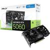 PNY GEFORCE RTX™ 5060 8GB Overclocked Dual Fan DLSS 4 Graphics Card RTX 5060 OC