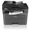 BROTHER MULTIFUNZIONE FAX LASER B/N MFC-L2800DW DUPLEX