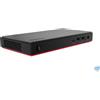 LENOVO PC DESKTOP THINKCENTRE NANO M90N I3-8145U/8GB/256SSD/W10 PRO 11AD000UIX