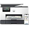 HP MULTIFUNZIONE FAX INK JET OFFICEJET PRO 9130b DUPLEX WIFI 4U561B