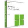 DELL WINDOWS SERVER 2025 ESSENTIALS EDITIONROK10CORE