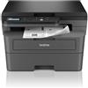 Brother Mf brother b/n dcp-l2620dw a4 33ppm 1200 dpi f/r gdi usb wifi