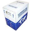 GI981 Cavo Cat5e Stranded Nucleo Grigio , 305 M Box