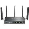 TP-Link Omada ER706W-4G router wireless Gigabit Ethernet Dual-band (2.4 GHz/5 GH