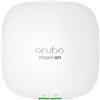 Aruba Instant On AP22 (RW) 1774 Mbit/s Bianco Supporto Power over Ethernet (PoE)