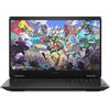HP Notebook Gaming 17.3" QHD Ryzen AI 9 32 GB SSD 1 TB W11 Nero D8ZV9EA OMEN HP